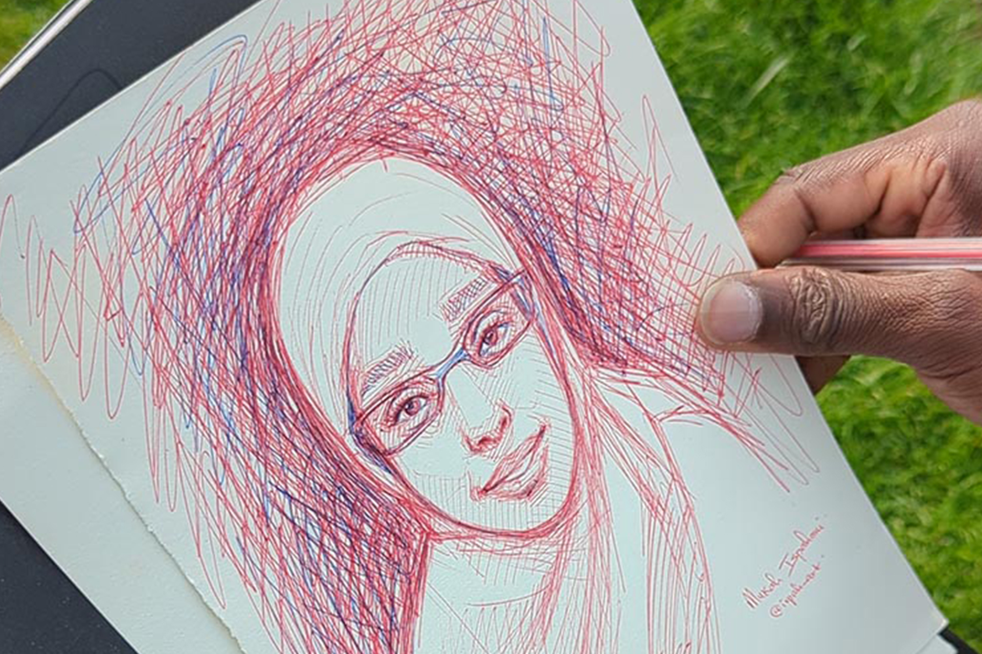 Random Explorations with Cinema 4D and Redshift